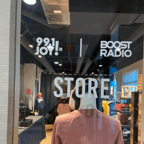 Vinyl Graphics